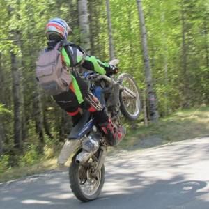 Meet your Posher, Hunter